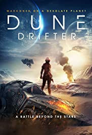 ดูหนังออนไลน์ฟรี Dune Drifter (2020) ดูน ดริฟท์
