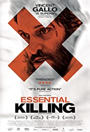 ดูหนังออนไลน์ Essential Killing (2010) เอสเซนเทลคิลริ่ง
