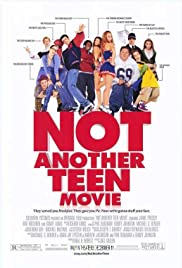 ดูหนังออนไลน์ฟรี Not Another Teen Movie(2001) ไม่ไหวแล้ว หนังหยองๆ หวีดๆ