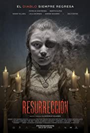 ดูหนังออนไลน์ฟรี Resurrección (2015) ฟื้นคืนชีพ (ซาวด์ แทร็ค)