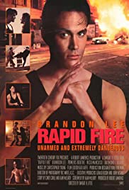ดูหนังออนไลน์ Rapid Fire (1992) นักสู้ฟ้าแล่บ (ซาวด์ แทร็ค)