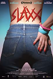 ดูหนังออนไลน์ Slaxx (2020)  สลาซ
