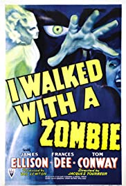 ดูหนังออนไลน์ฟรี I Walked with a Zombie (1943)