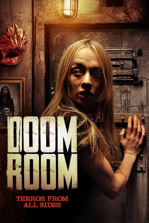 ดูหนังออนไลน์ฟรี Doom Room (2013)