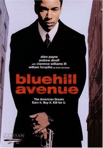 ดูหนังออนไลน์ฟรี Blue Hill Avenue (2001)