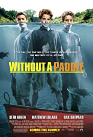ดูหนังออนไลน์ฟรี Without A Paddle (2004)   สามซ่าส์ ล่าขุมทรัพย์อลเวง [Sub Thai]