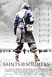 ดูหนังออนไลน์ Saints and Soldiers (2003)  ภารกิจกล้าฝ่าแดนข้าศึก