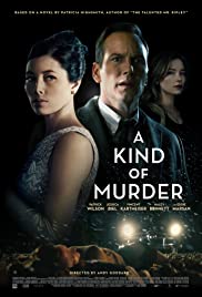 ดูหนังออนไลน์ A Kind of Murder (2016) การฆาตกรรม