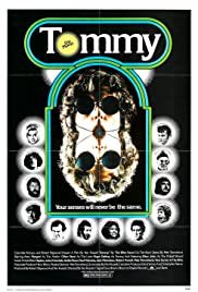 ดูหนังออนไลน์ฟรี Tommy (1975)    ทอมมี่