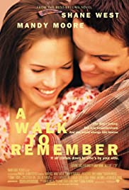 ดูหนังออนไลน์ฟรี A Walk To Remember (2002) ก้าวสู่ฝันวันหัวใจพบรัก