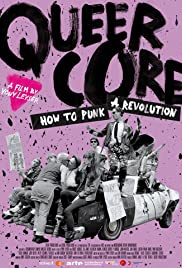 ดูหนังออนไลน์ Queercore- How to Punk a Revolution (2017) ควีคอร์ ธีพังก์การปฏิวัติ