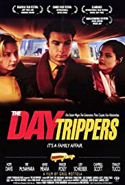 ดูหนังออนไลน์ฟรี The Daytrippers (1996) เดย์ทริปเปอร์