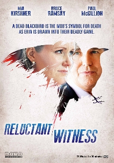 ดูหนังออนไลน์ฟรี Reluctant Witness (2015)