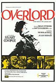 ดูหนังออนไลน์ฟรี Overlord (1975) โอเวอร์หลอด