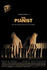 ดูหนังออนไลน์ฟรี The Pianist (2002) สงคราม ความหวัง บัลลังก์ เกียรติยศ
