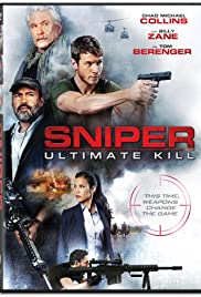 ดูหนังออนไลน์ฟรี Sniper Ultimate Kill (2017) สไนเปอร์ 7