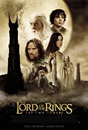 ดูหนังออนไลน์ฟรี The Lord of the Rings The Two Towers (2002) ศึกหอคอยคู่กู้พิภพ