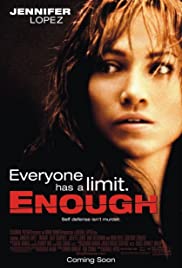 ดูหนังออนไลน์ฟรี Enough (2002) แค้นเกินทน