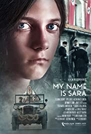ดูหนังออนไลน์ My Name is Sara (2020) ฉันชื่อซาร่า