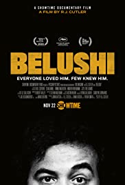 ดูหนังออนไลน์ฟรี Belushi (2020) เบลูชิ