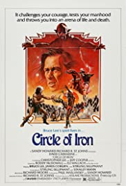 ดูหนังออนไลน์ฟรี Circle of Iron (1978)  ไซเคิล ออฟไอรอน