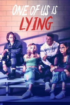 ดูหนังออนไลน์ฟรี One of Us Is Lying (2021) Season 1 EP.6 ใครโกหก ตอนที่ 6 (ซับไทย)