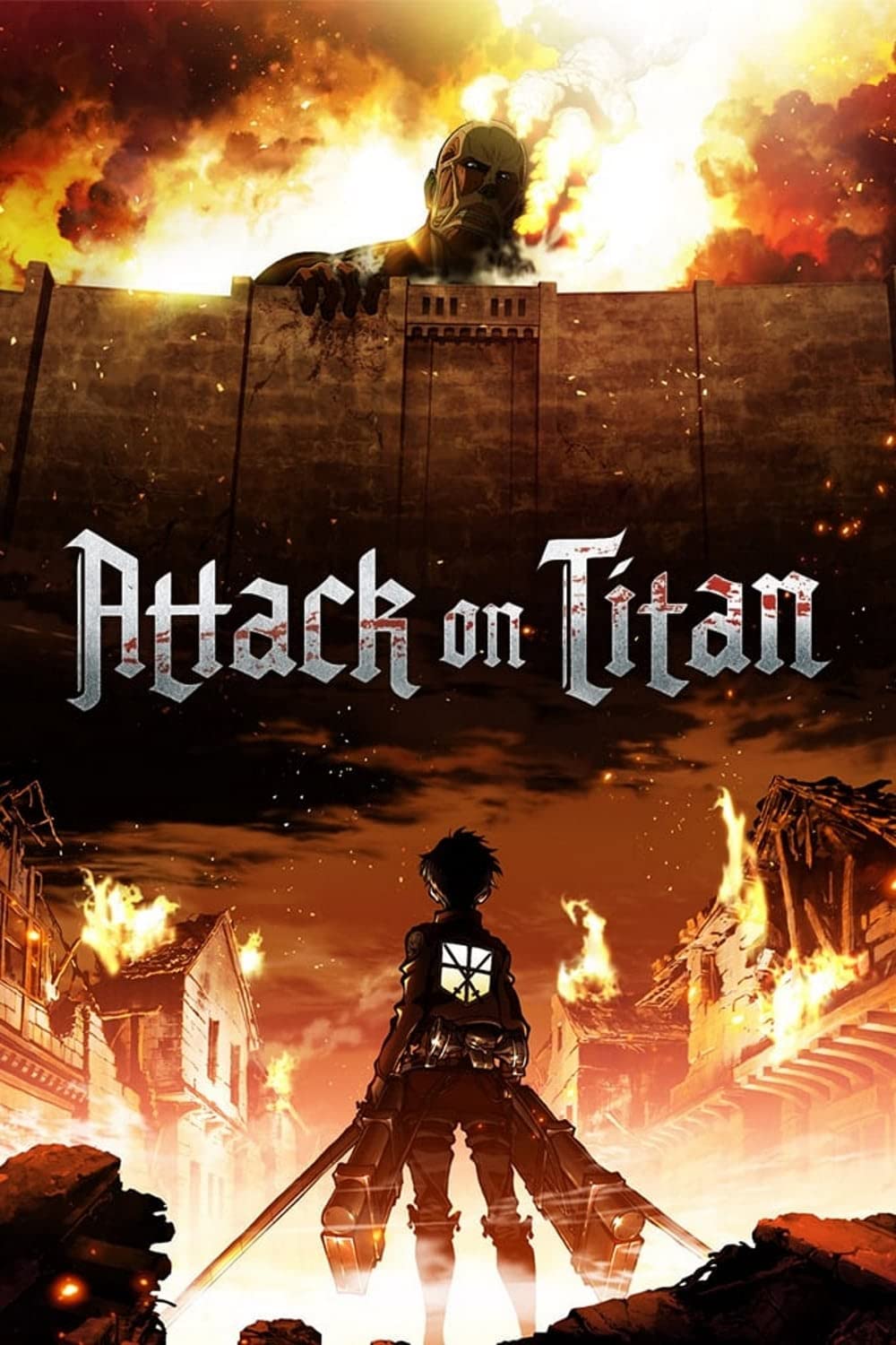 ดูหนังออนไลน์ฟรี Attack on Titan Season 3 EP.5 ผ่าพิภพไททัน ซีซั่น 3 ตอนที่ 5