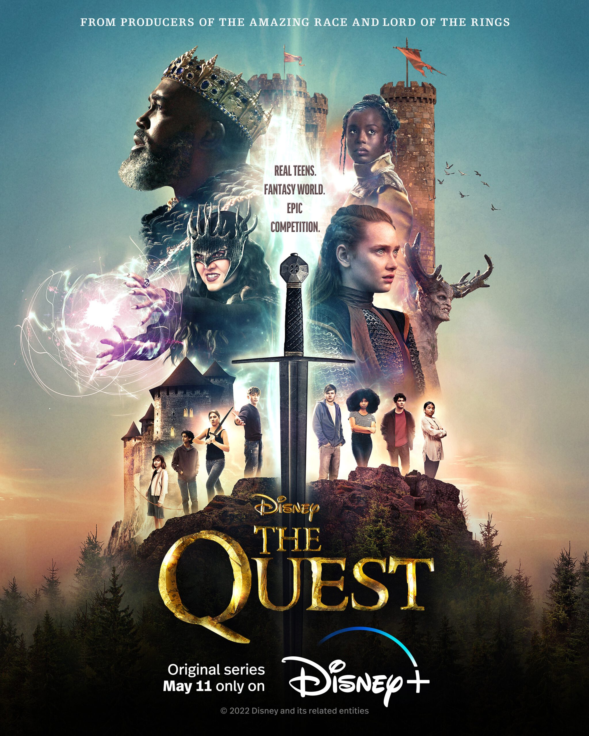 ดูหนังออนไลน์ฟรี The Quest (2022) Ep2 เดอะ เควสท ตอนที่ 2 (ซับไทย)